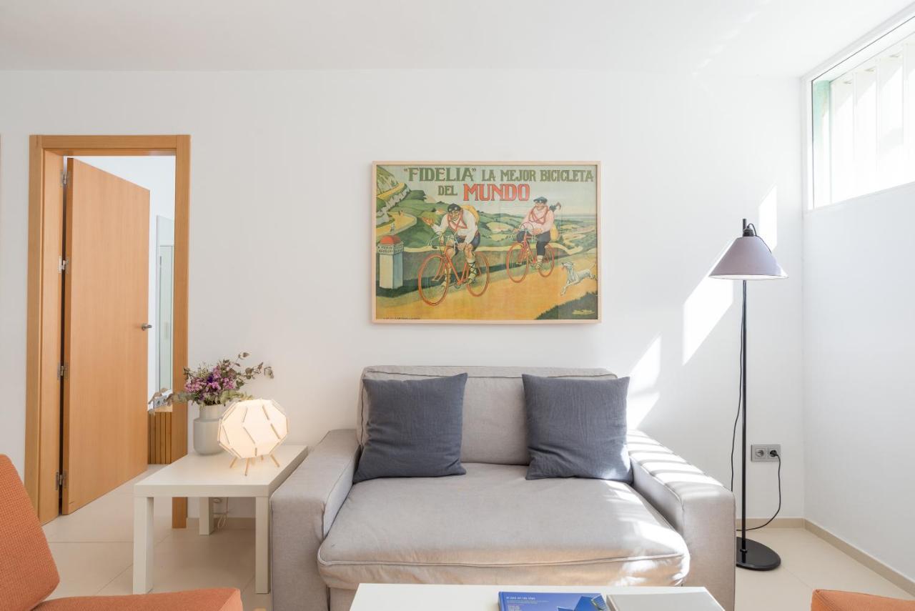 شقة مالقة  في Pedregalejo, Casita Cerca Del Mar المظهر الخارجي الصورة