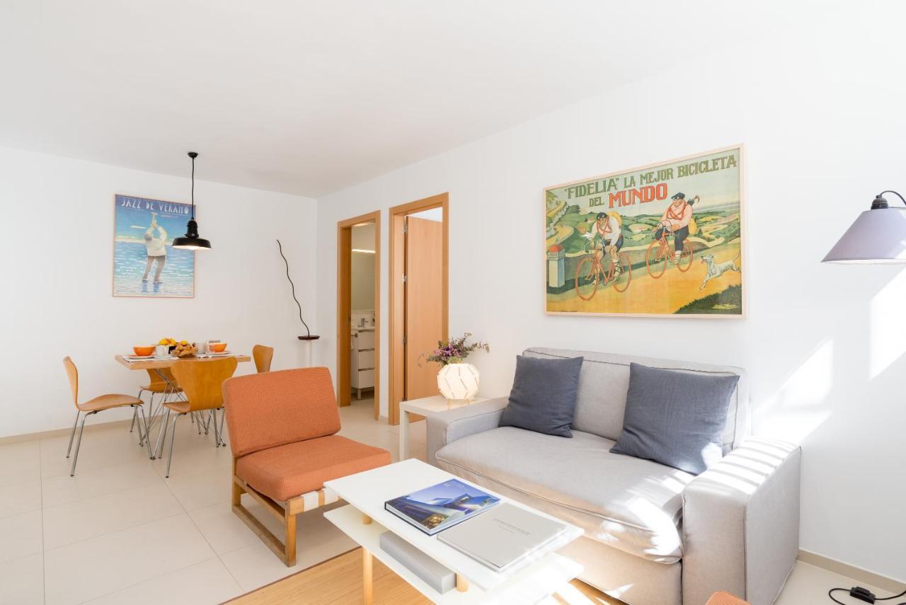 شقة مالقة  في Pedregalejo, Casita Cerca Del Mar المظهر الخارجي الصورة